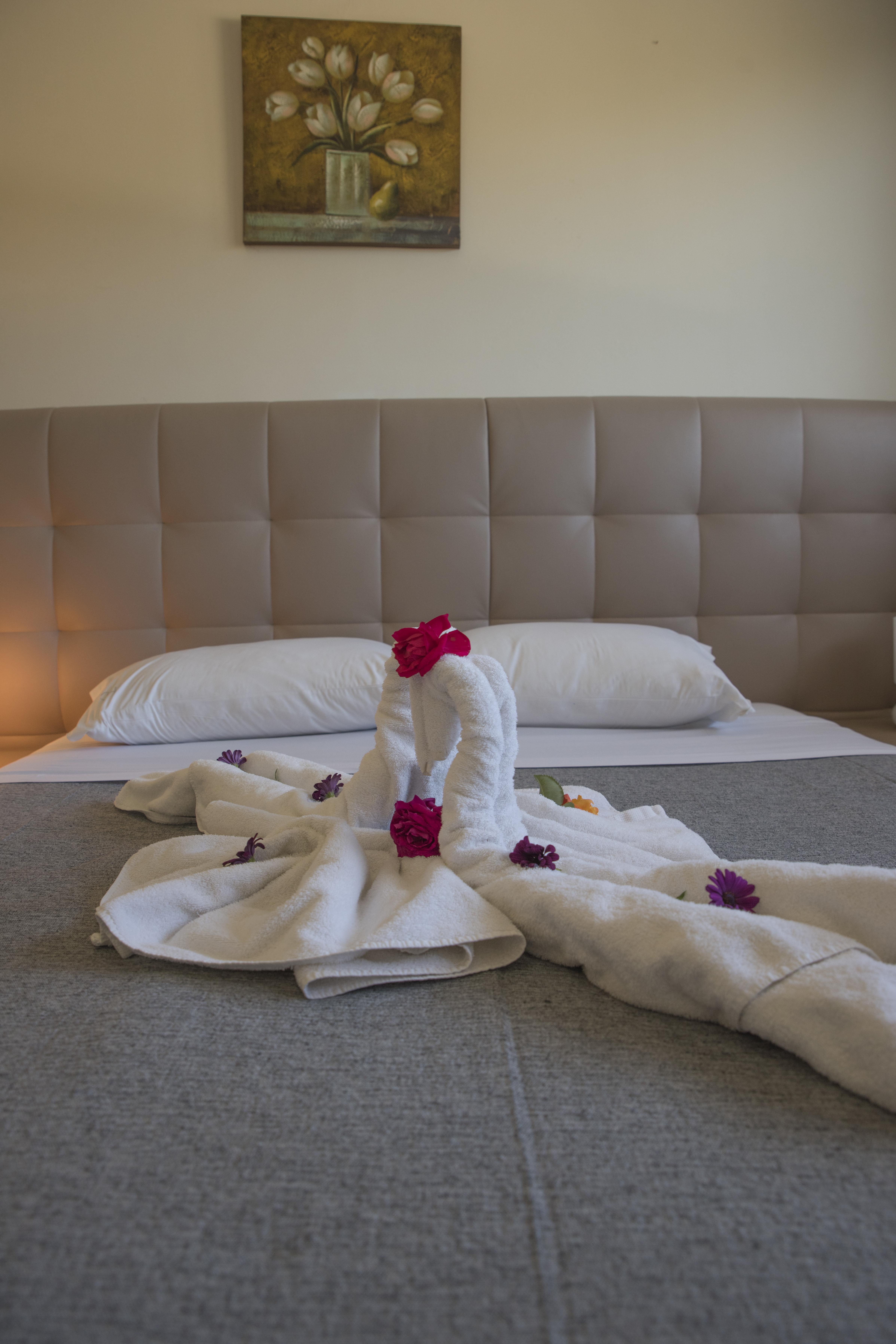 Helena Christina Aparthotel Asgourou Екстериор снимка