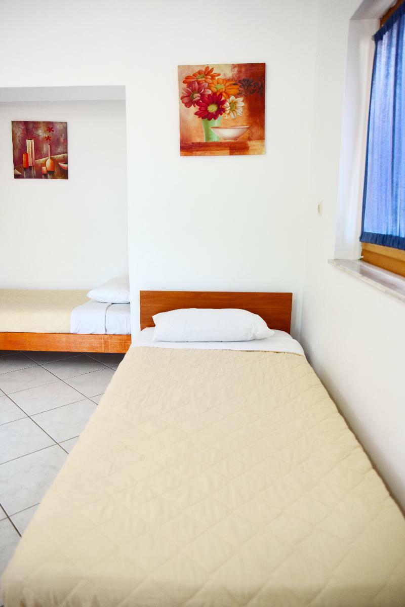 Helena Christina Aparthotel Asgourou Екстериор снимка
